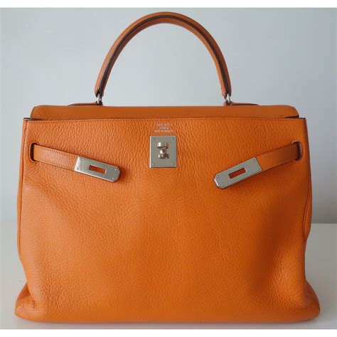 le cuir hermes